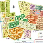 Mobil-home Vi07 La Carabasse Vias-plage Campingplads *