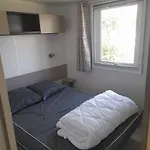 Mobil-home Vi07 La Carabasse Vias-plage Campingplads